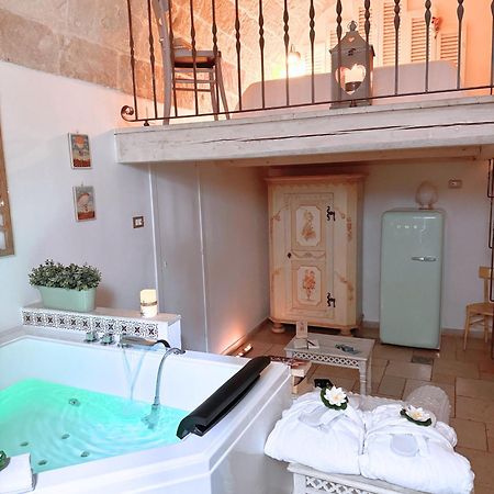 B&B Casa Fiore Polignano a Mare Luaran gambar