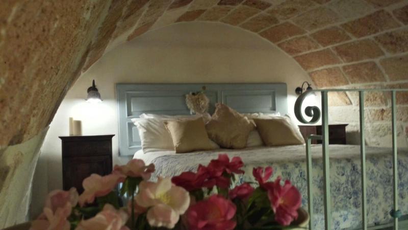 B&B Casa Fiore Polignano a Mare Luaran gambar