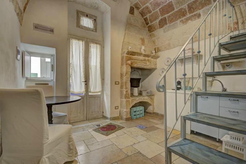 B&B Casa Fiore Polignano a Mare Luaran gambar