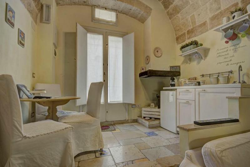 B&B Casa Fiore Polignano a Mare Luaran gambar