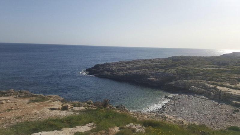 B&B Casa Fiore Polignano a Mare Luaran gambar