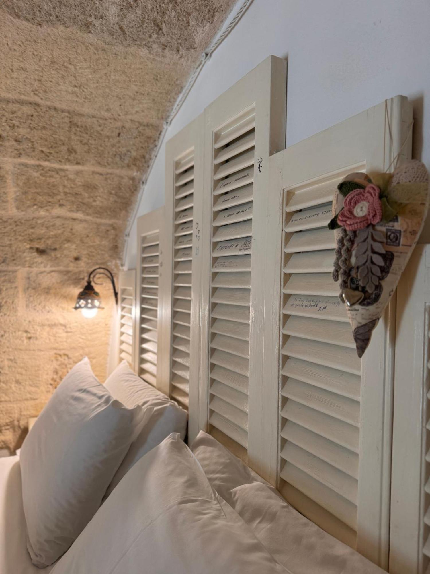 B&B Casa Fiore Polignano a Mare Luaran gambar