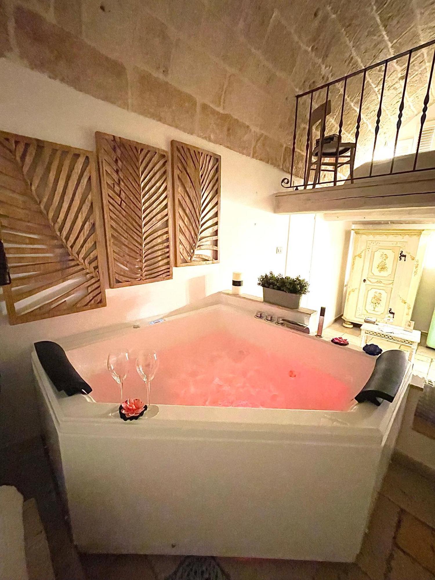 B&B Casa Fiore Polignano a Mare Luaran gambar