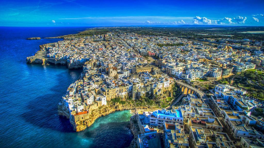 B&B Casa Fiore Polignano a Mare Bilik gambar