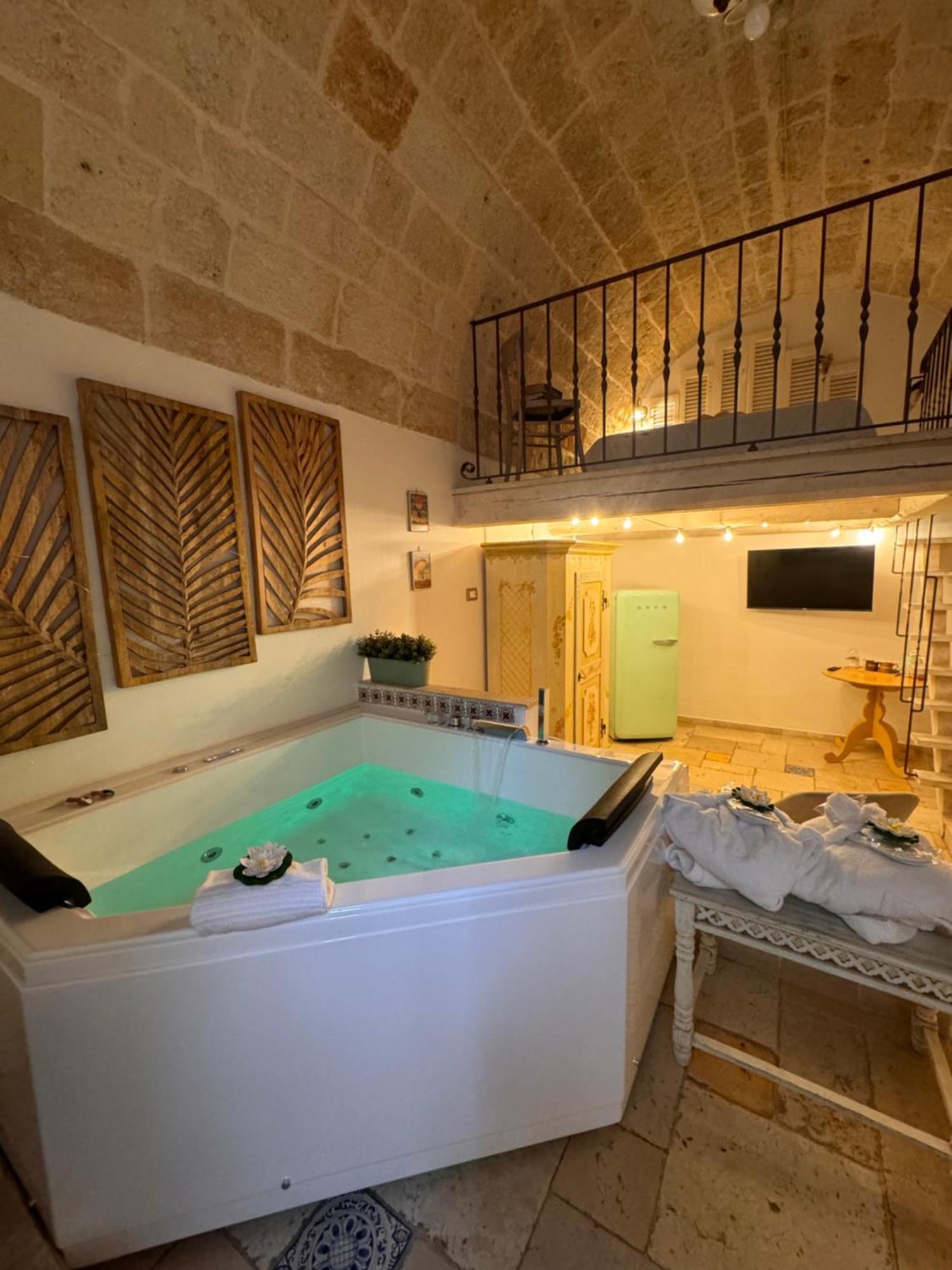 B&B Casa Fiore Polignano a Mare Luaran gambar