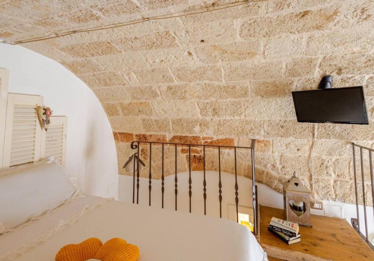 B&B Casa Fiore Polignano a Mare Luaran gambar