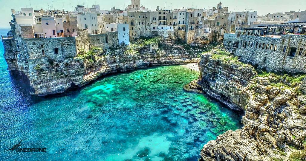 B&B Casa Fiore Polignano a Mare Bilik gambar