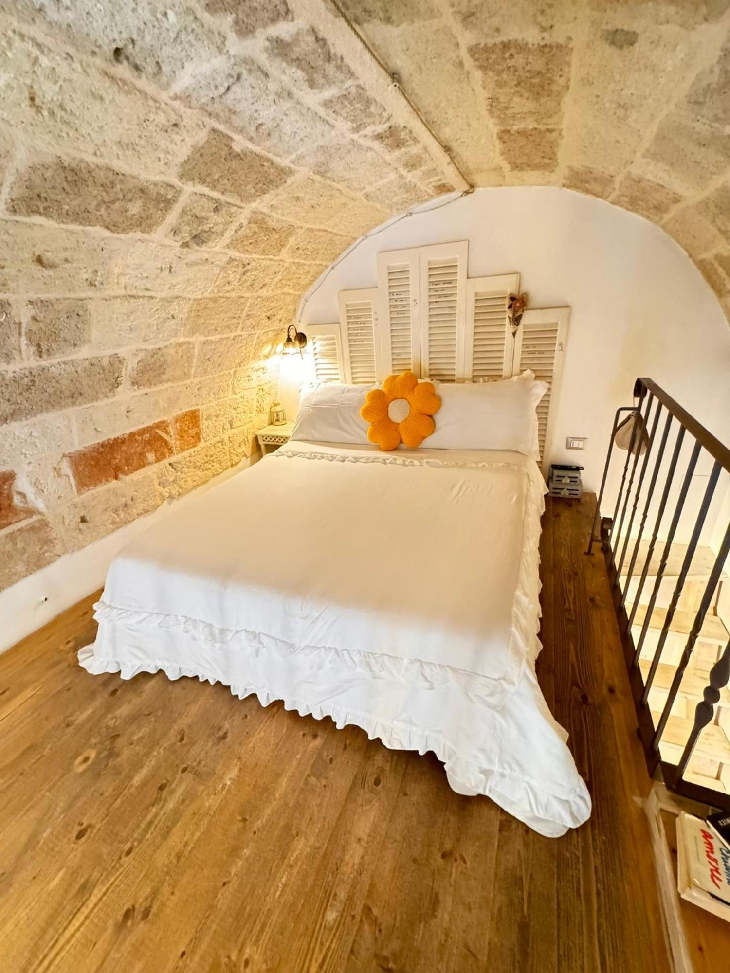 B&B Casa Fiore Polignano a Mare Luaran gambar