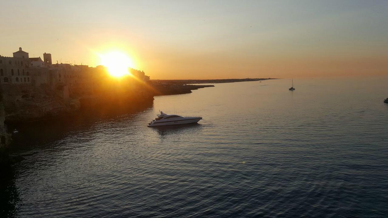 B&B Casa Fiore Polignano a Mare Luaran gambar