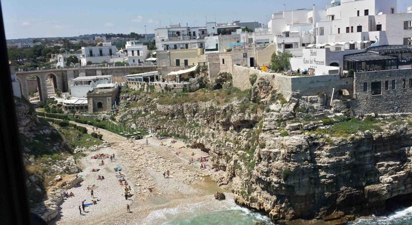 B&B Casa Fiore Polignano a Mare Bilik gambar