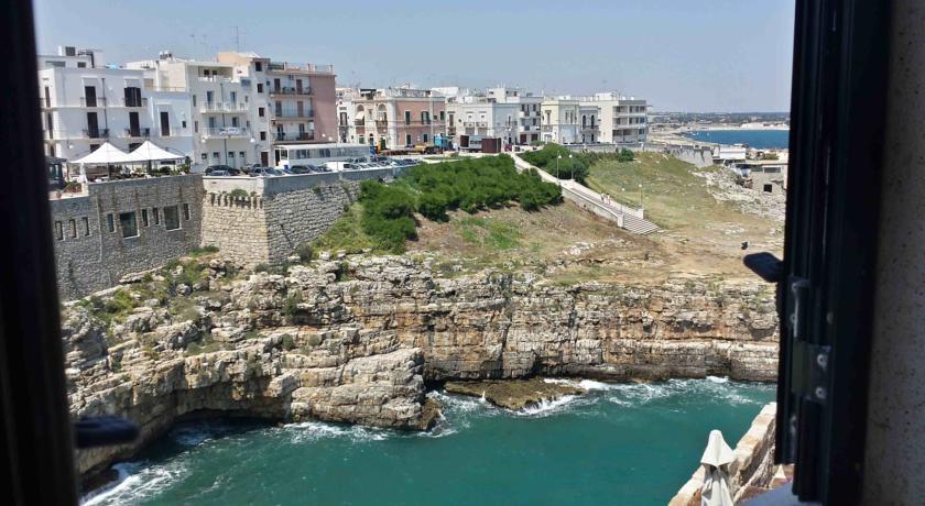 B&B Casa Fiore Polignano a Mare Bilik gambar