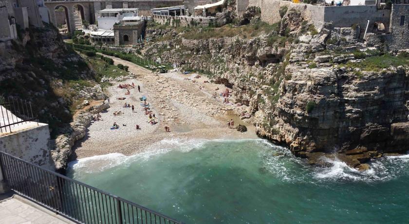 B&B Casa Fiore Polignano a Mare Bilik gambar