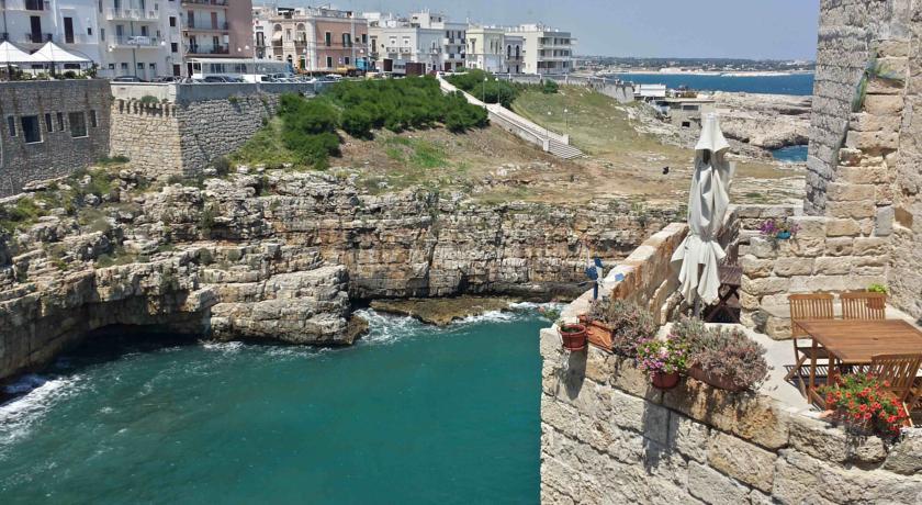 B&B Casa Fiore Polignano a Mare Bilik gambar